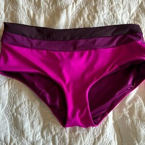 Athleta swim bottoms